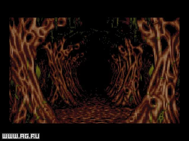 Изображение игры: Obitus