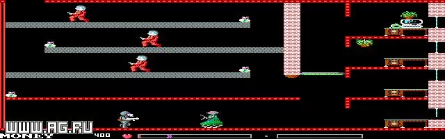 Изображение игры: Robomaze 2: The Lobby