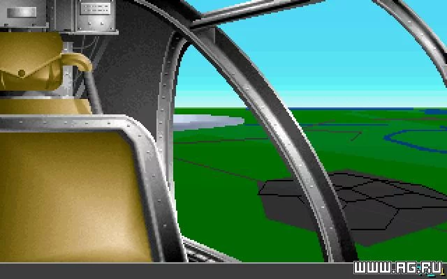Изображение игры: Secret Weapons of the Luftwaffe