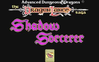 Изображение игры: Shadow Sorcerer