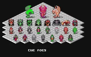 Изображение игры: Shadow Sorcerer