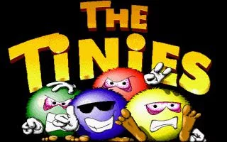 Изображение игры: The Brainies