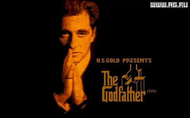 Изображение игры: The Godfather: The Action Game