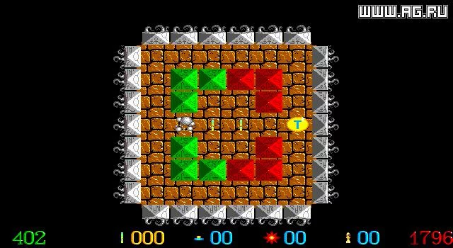 Изображение игры: Troika