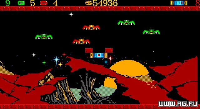 Изображение игры: Troika