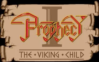 Изображение игры: Viking Child