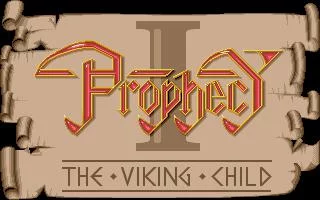Изображение игры: Viking Child