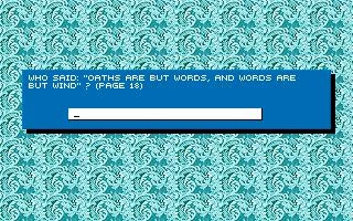 Изображение игры: Wordtris