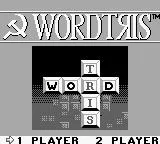 Изображение игры: Wordtris