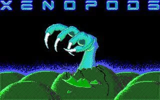 Изображение игры: Xenopods