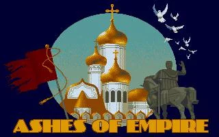Изображение игры: Ashes of Empire