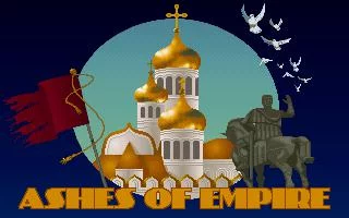 Изображение игры: Ashes of Empire