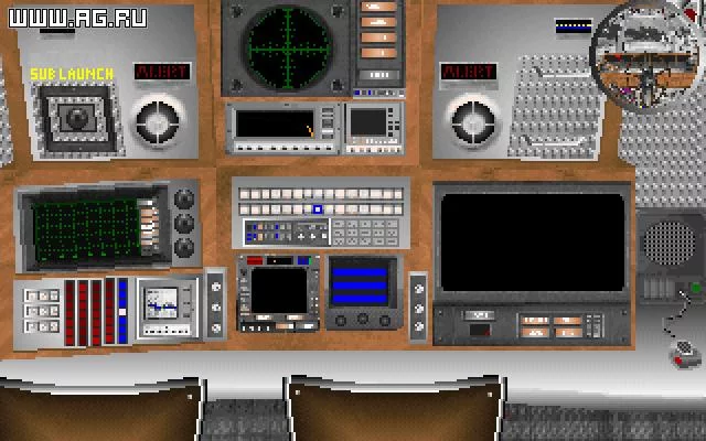 Изображение игры: Discoveries of the Deep