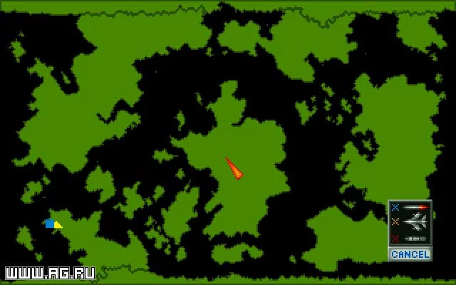 Изображение игры: Global Effect