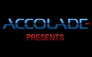 Изображение игры: HardBall III