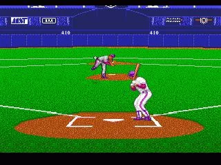 Изображение игры: HardBall III