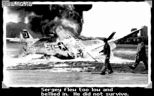 Изображение игры: Heroes of the 357th