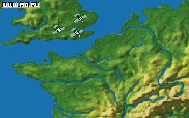 Изображение игры: Heroes of the 357th
