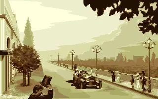 Изображение игры: History Line: 1914-1918