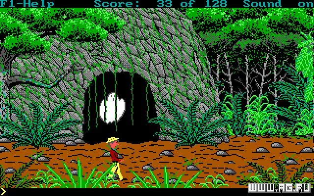 Изображение игры: Hugo 3: Jungle of Doom!