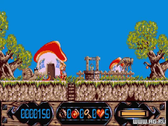 Изображение игры: Nickyboom