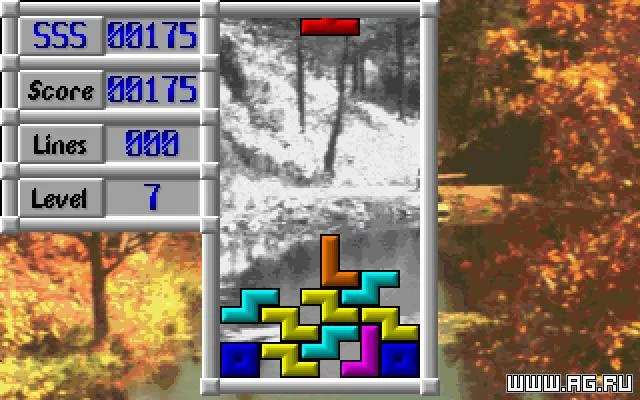 Изображение игры: Notrus
