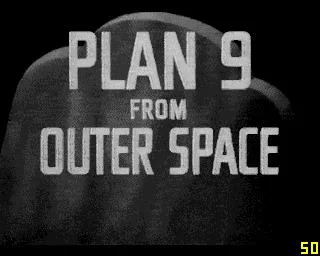 Изображение игры: Plan 9 from Outer Space