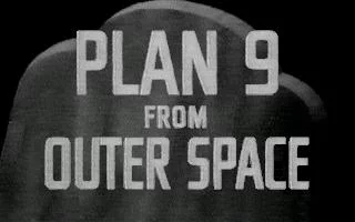 Изображение игры: Plan 9 from Outer Space