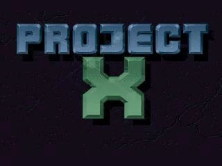Изображение игры: Project-X