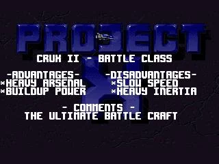 Изображение игры: Project-X