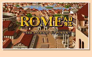 Изображение игры: Rome: Pathway to Power