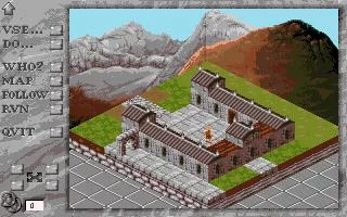 Изображение игры: Rome: Pathway to Power