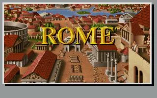 Изображение игры: Rome: Pathway to Power