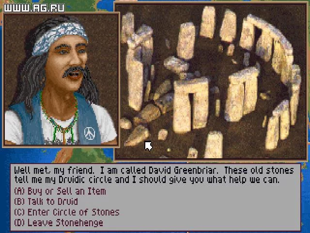 Изображение игры: Spellcraft: Aspects of Valor