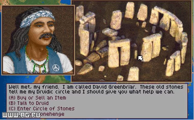 Изображение игры: Spellcraft: Aspects of Valor