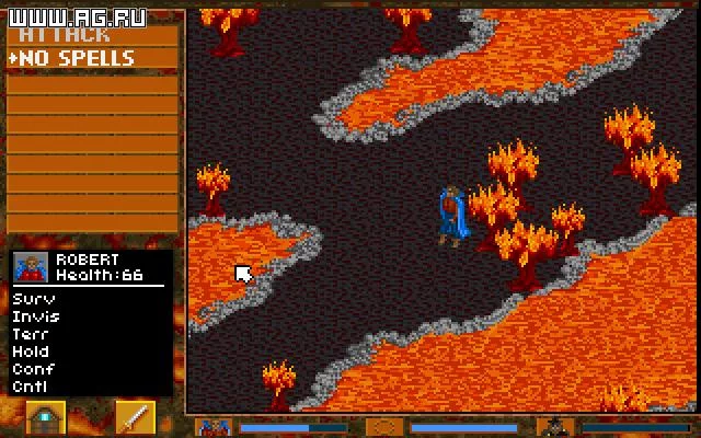 Изображение игры: Spellcraft: Aspects of Valor