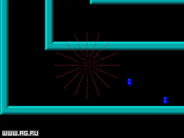 Изображение игры: Star Mines 2