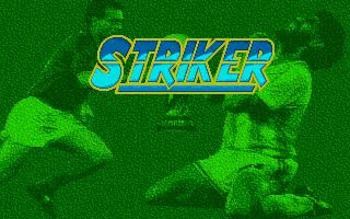 Изображение игры: Striker