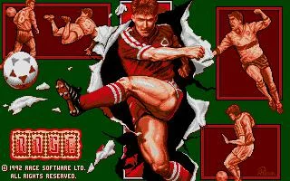 Изображение игры: Striker