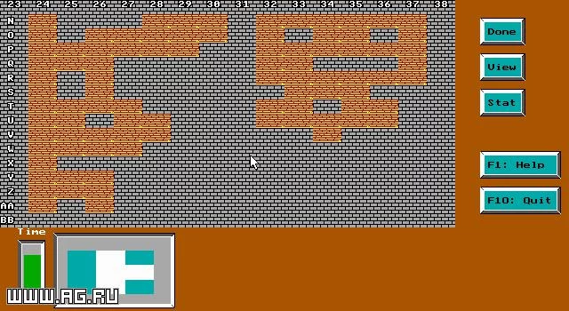 Изображение игры: Towers (1992)