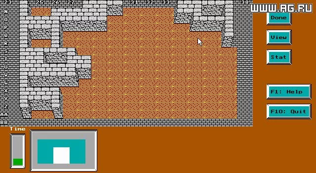 Изображение игры: Towers (1992)