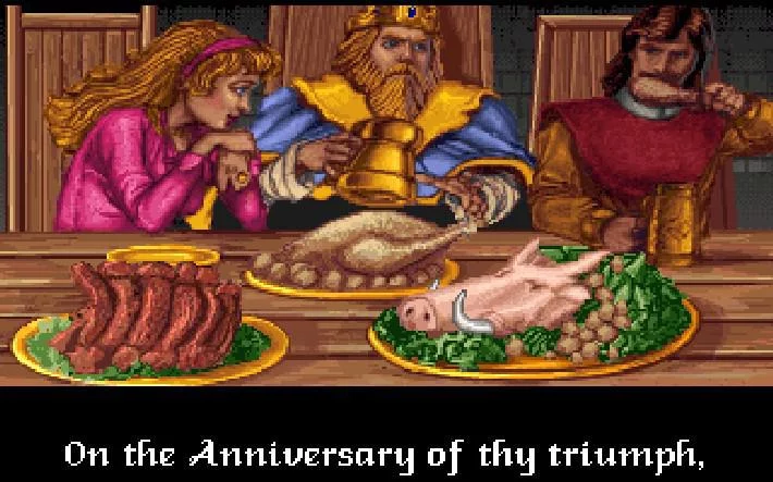 Изображение игры: Ultima Underworld 1+2
