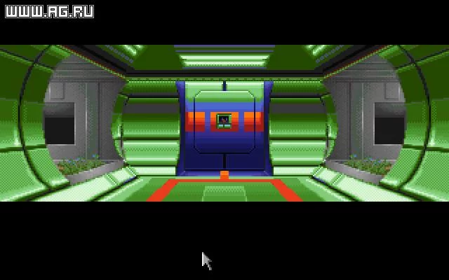 Изображение игры: Vision: The 5 Dimension Utopia
