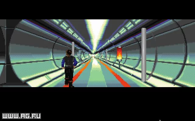 Изображение игры: Vision: The 5 Dimension Utopia