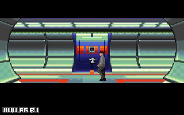 Изображение игры: Vision: The 5 Dimension Utopia