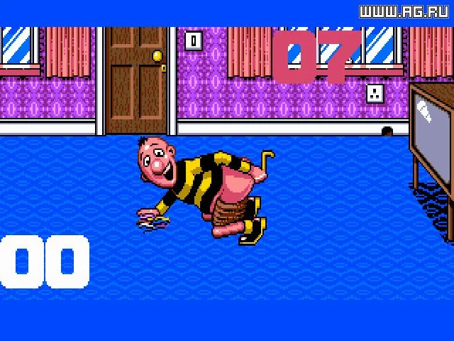 Изображение игры: Viz