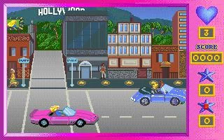 Изображение игры: Barbie: Super Model