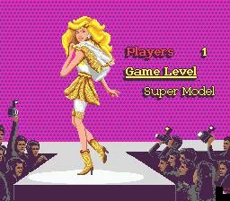 Изображение игры: Barbie: Super Model