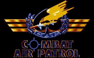 Изображение игры: Combat Air Patrol (1993)