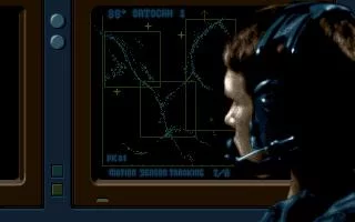 Изображение игры: Combat Air Patrol (1993)